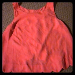 Tank top